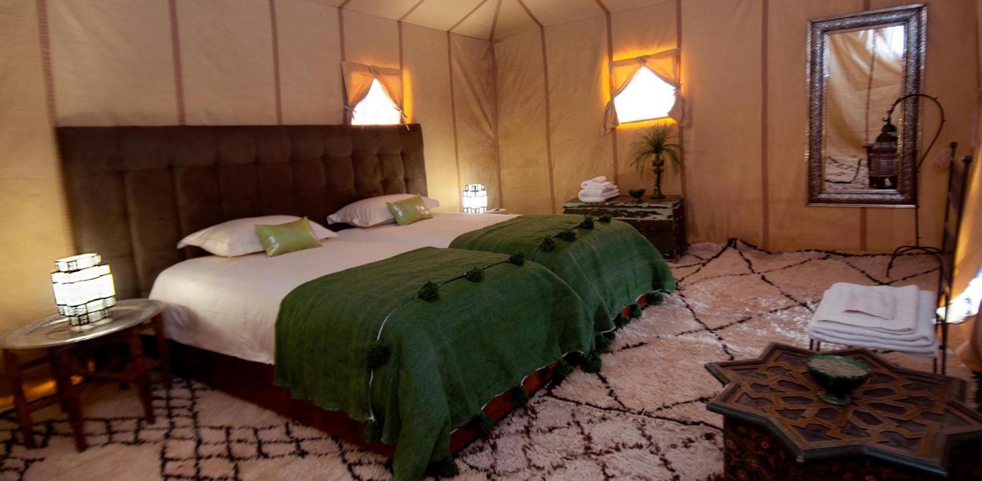Royal Sands Camp Merzouga Esterno foto
